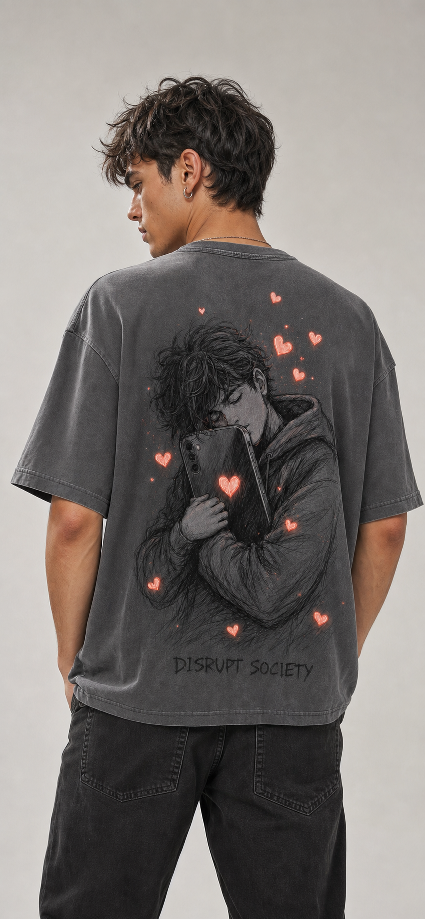 Likes can’t love you back TEE