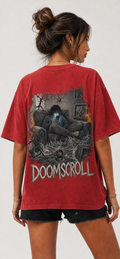 Doomscrolling